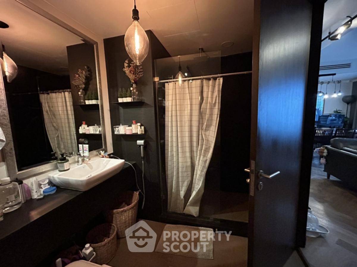 picture 1-BR Condo at The Oleander near BTS Nana (ID 1818346) - 5/7