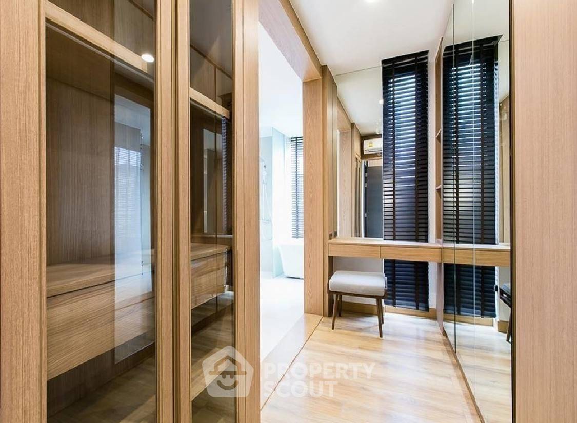 picture 4-BR Condo at Park Court Sukhumvit 77 near BTS On Nut (ID 2066330) - 15/19