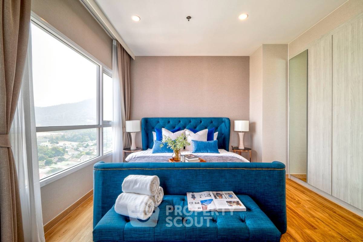 picture 3-BR Condo at The Zea Sriracha in Bang Phra (ID 2215942) - 13/23