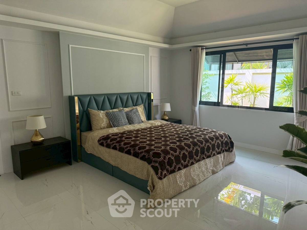 รูป วิลล่า 4-ห้องนอน ที่ นิบบาน่า เชด ใกล้ พัทยาตะวันออก (ID 2099418) - รูปที่ 11/19
