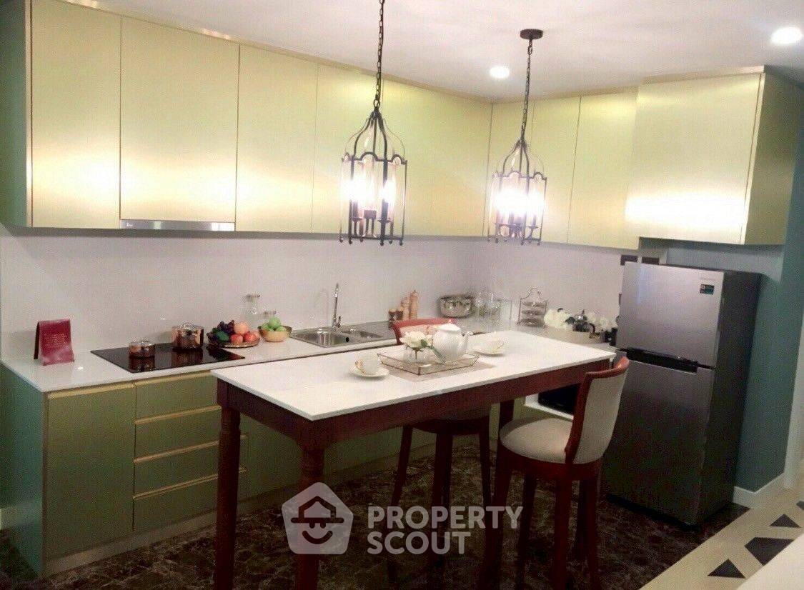 picture 2-BR Condo at Espana Condo Resort Pattaya close to Pattaya (ID 2102379) - 7/7