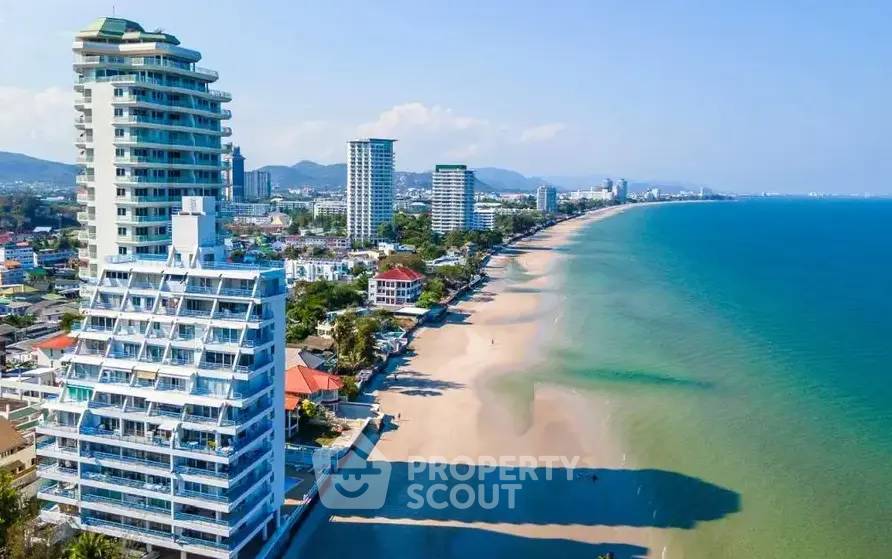 รูป คอนโด 2-ห้องนอน ที่ คอนโดบ้านแสงจันทร์ ใกล้ หาดเขาตะเกียบ (ID 1267511) - รูปที่ 5/13