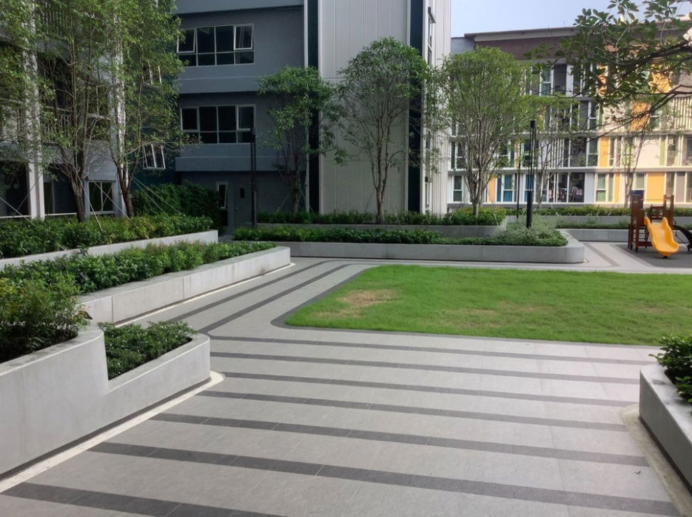 picture 🟨🟨🟨lumpini ville chaengwatthana pakkret floor 12 22 sqm🟨🟨🟨 - 10/14