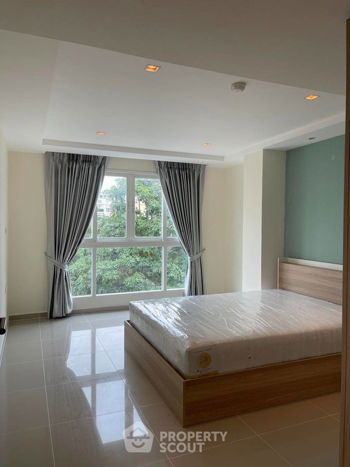 picture 2-BR Condo at Nova Ocean View Condominium close to Phratamnak (ID 1530864) - 17/26