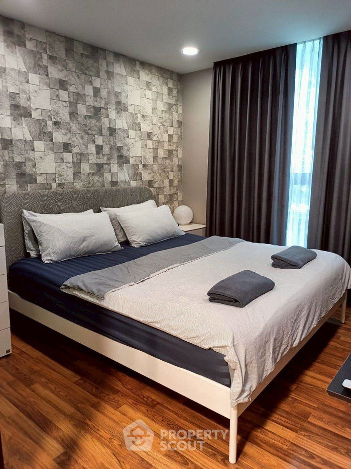 รูป คอนโด 1-ห้องนอน ที่ ซีนิธ เพลส สุขุมวิท 42 คอนโดมิเนียม ใกล้ BTS เอกมัย (ID 2289661) - รูปที่ 1/5