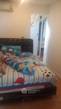 picture 2-BR Condo at Lumpini Ville Sukhumvit 77 near BTS On Nut (ID 878551) - 3/7