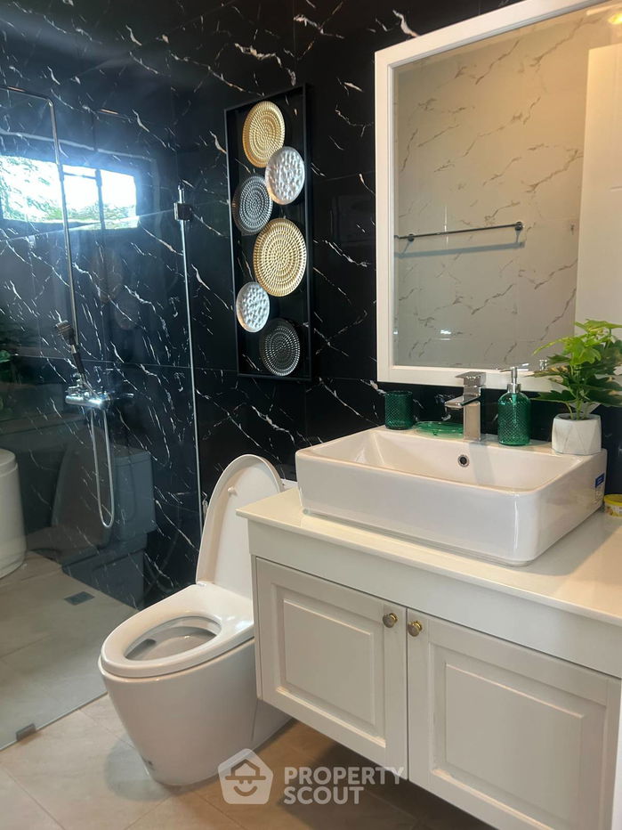 picture 3-BR Villa at Baan View Khao Hua Hin close to Artist Village Hua Hin (ID 2281867) - 25/25
