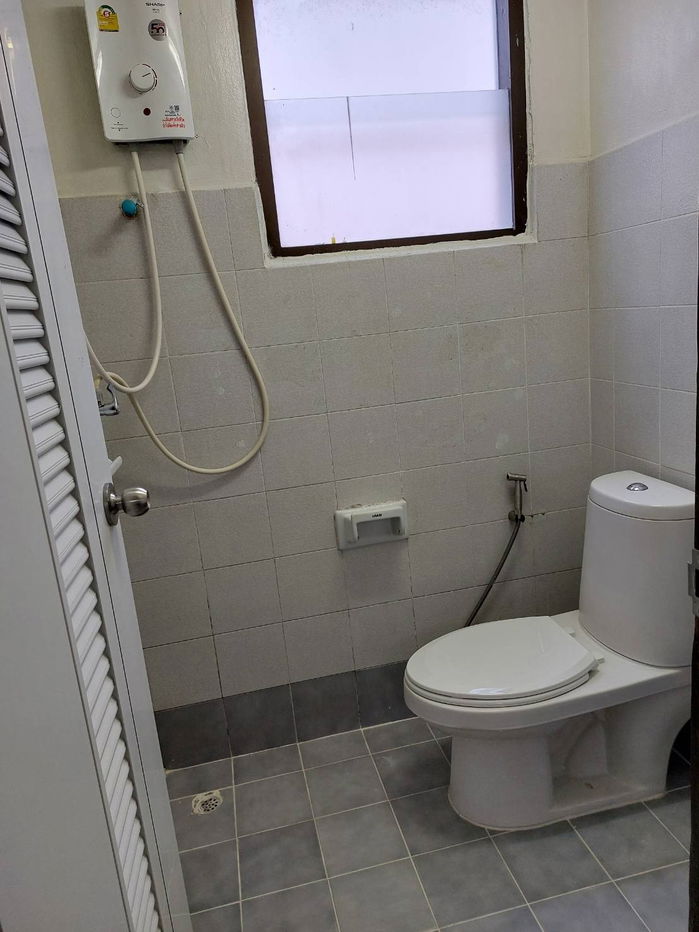 picture Twin Tower Condo Chaengwattana for rent Near the government center, Administrative court, Ministry of Justice, Mongkutwattana Hospital. - 5/8