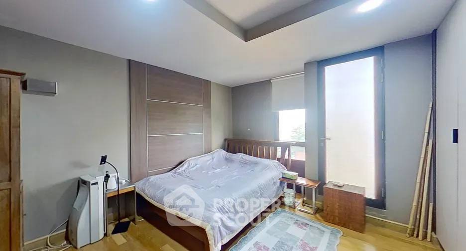 picture 3-BR Condo at W8 Thonglor 25 Condominium close to Thong Lo (ID 2064376) - 11/20