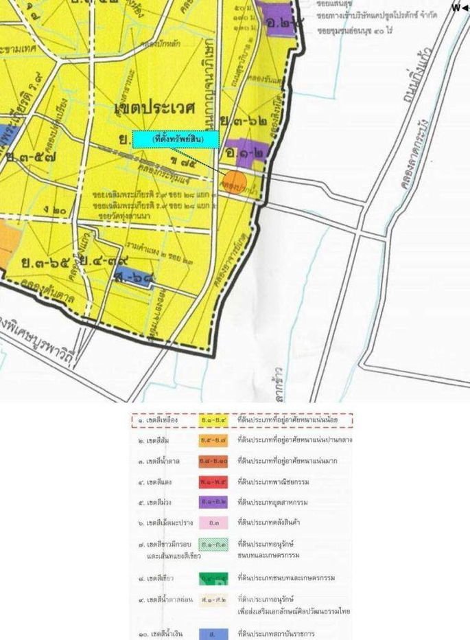 picture 4-BR Condo at Vela De Condo UTCC-Vipawadee 2 near MRT Huai Khwang (ID 2150226) - 2/5