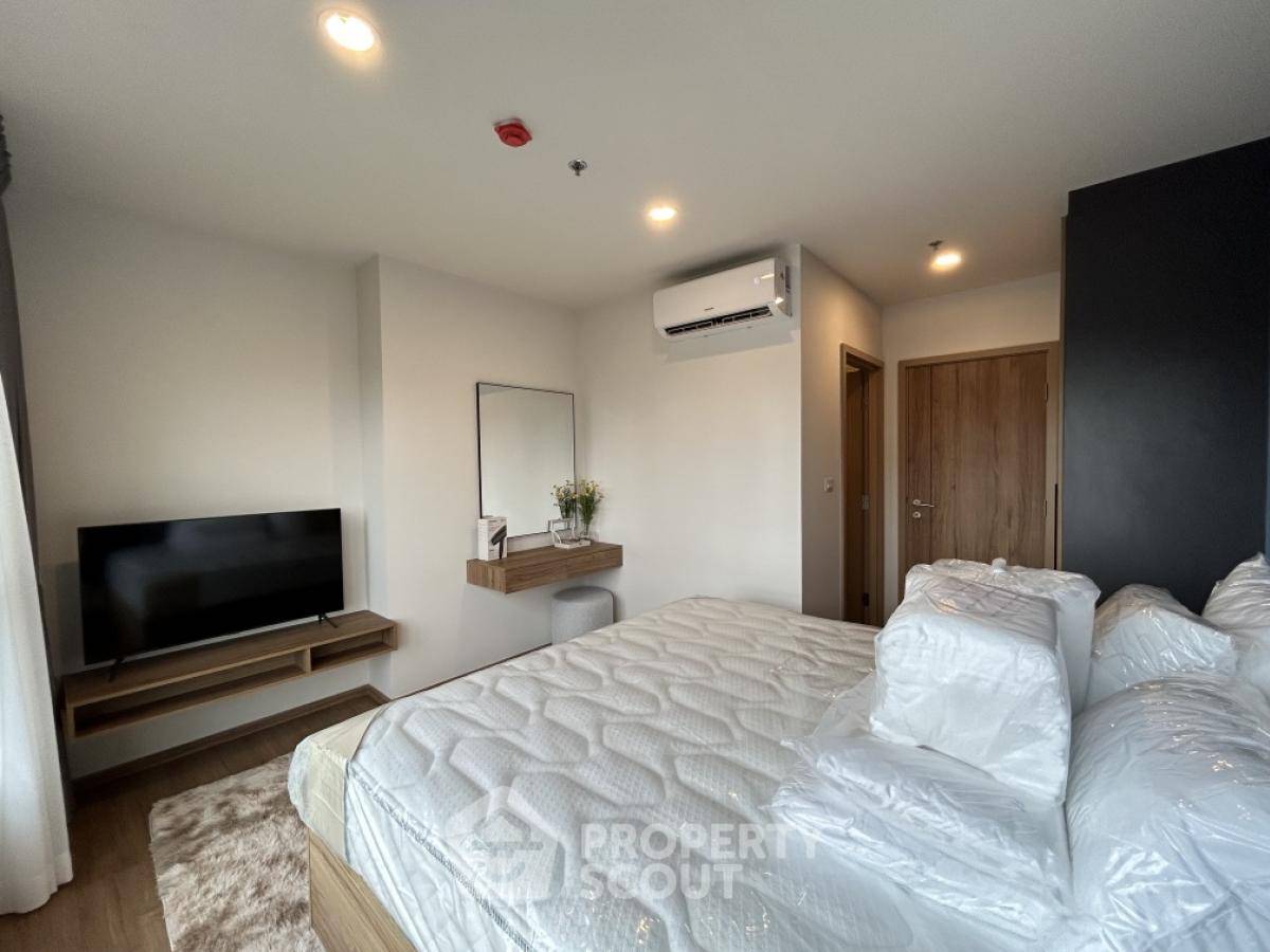 picture 2-BR Condo at THE LINE Vibe Phahonyothin near BTS Ha Yaek Lat Phrao (ID 1728167) - 8/22