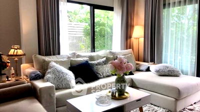 Houses for sale Big C Ratchaphruek : 4-BR House at Centro Ratchaphruek-Suanphak in Wat Chalo (ID 2231416)