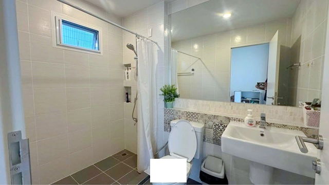picture Rama 2 km.18 PhanthaiNorasingh Lux Mansion 2-story detached house for rent 202 sq.m. 52sq.wa. 3 bed - 8/8