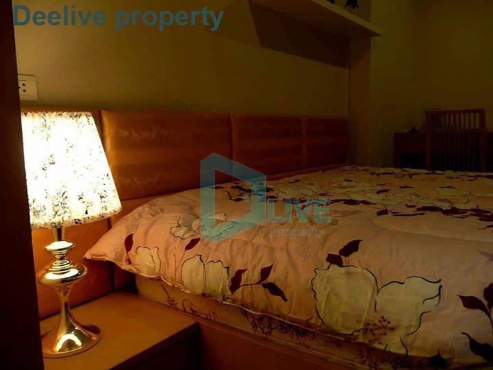 picture DL005946 Condo for rent, The Next Sukhumvit 52 near BTS On Nut, ready to move in, call urgently 0656133286 LineID @655ebbvc - 6/8