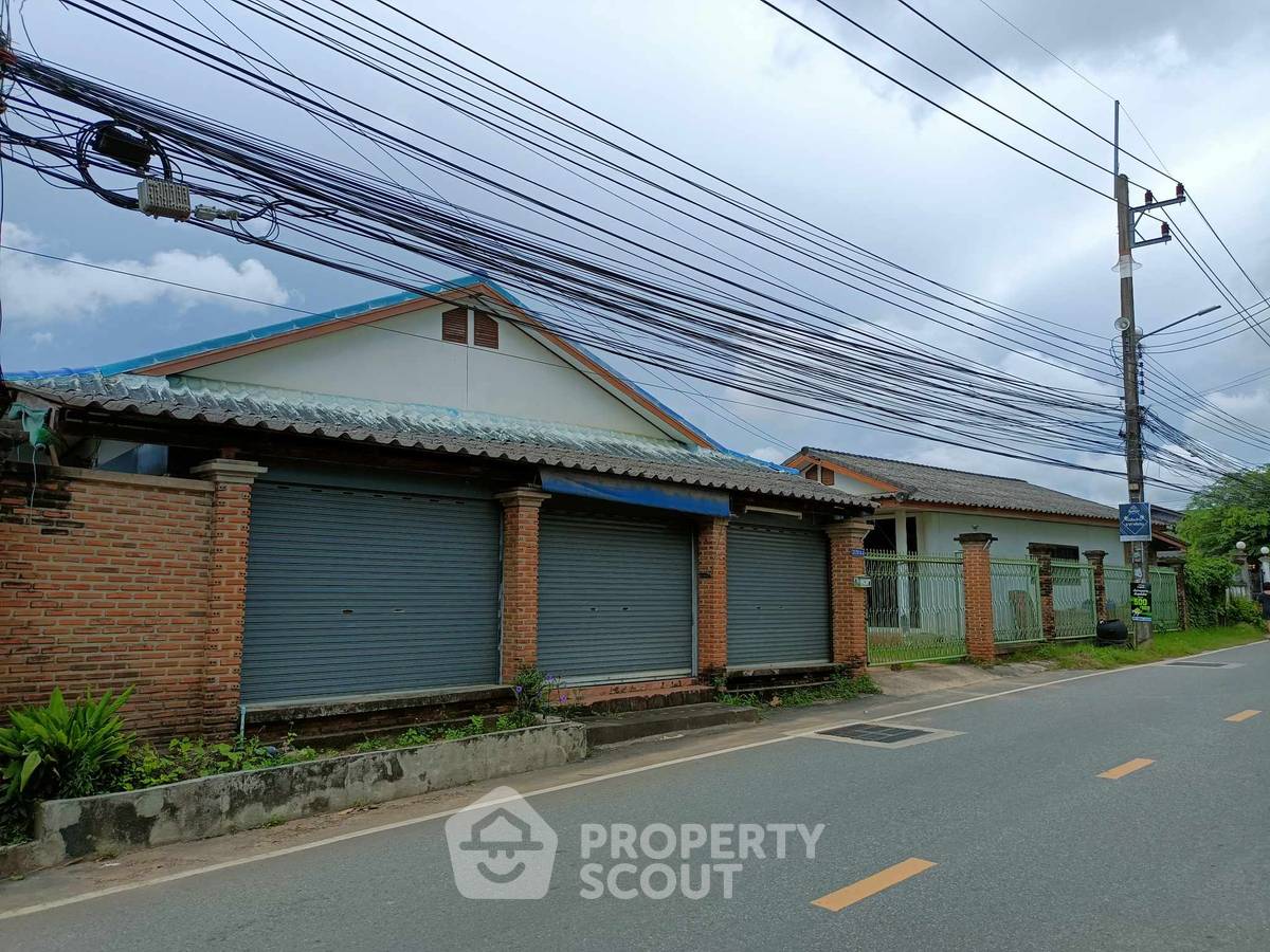รูป ที่ดินสำหรับปล่อยขาย 2,016 ตารางเมตร แถว ใน สัตหีบ (ID 1203754) - รูปที่ 1/12