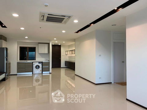 คอนโด 2-ห้องนอน ที่ เซนทรัล ซิตี้ อีส ทาวเวอร์ ใน บางนาเหนือ (ID 811861)