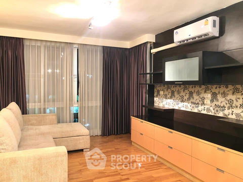 1-BR Condo at Veranda Residence Condominium near ARL Ramkhamhaeng (ID 425909)