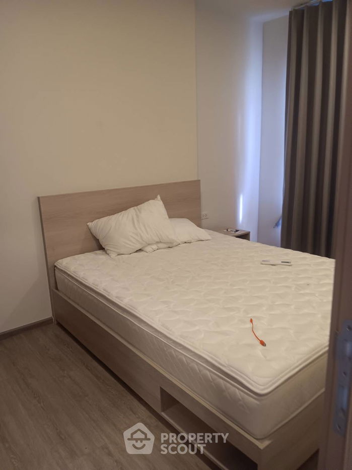 รูป คอนโด 1-ห้องนอน ที่ เนีย บาย แสนสิริ ใกล้ BTS พระโขนง (ID 1813428) - รูปที่ 3/6