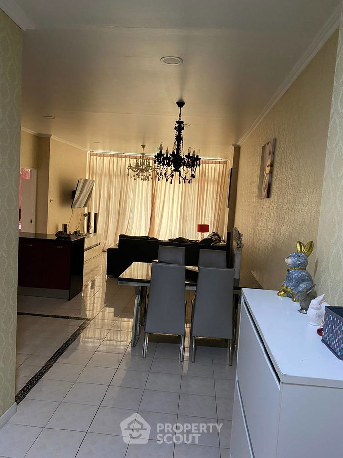 picture 2-BR Condo at Grand Condotel Jomtien close to Jomtien Beach (ID 1000407) - 16/22