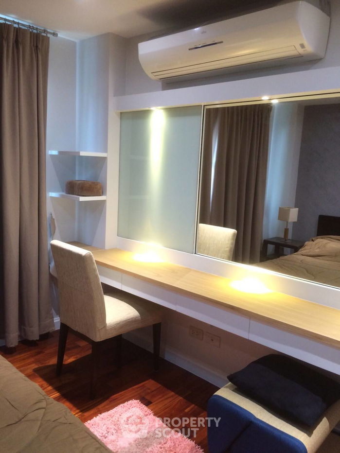 picture 1-BR Condo at 49 Plus near BTS Phrom Phong (ID 510625) - 3/7