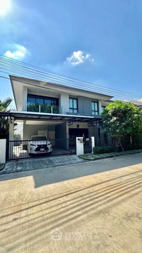 บ้าน 3-ห้องนอน ใกล้ พระราม 2 (ID 1482430)