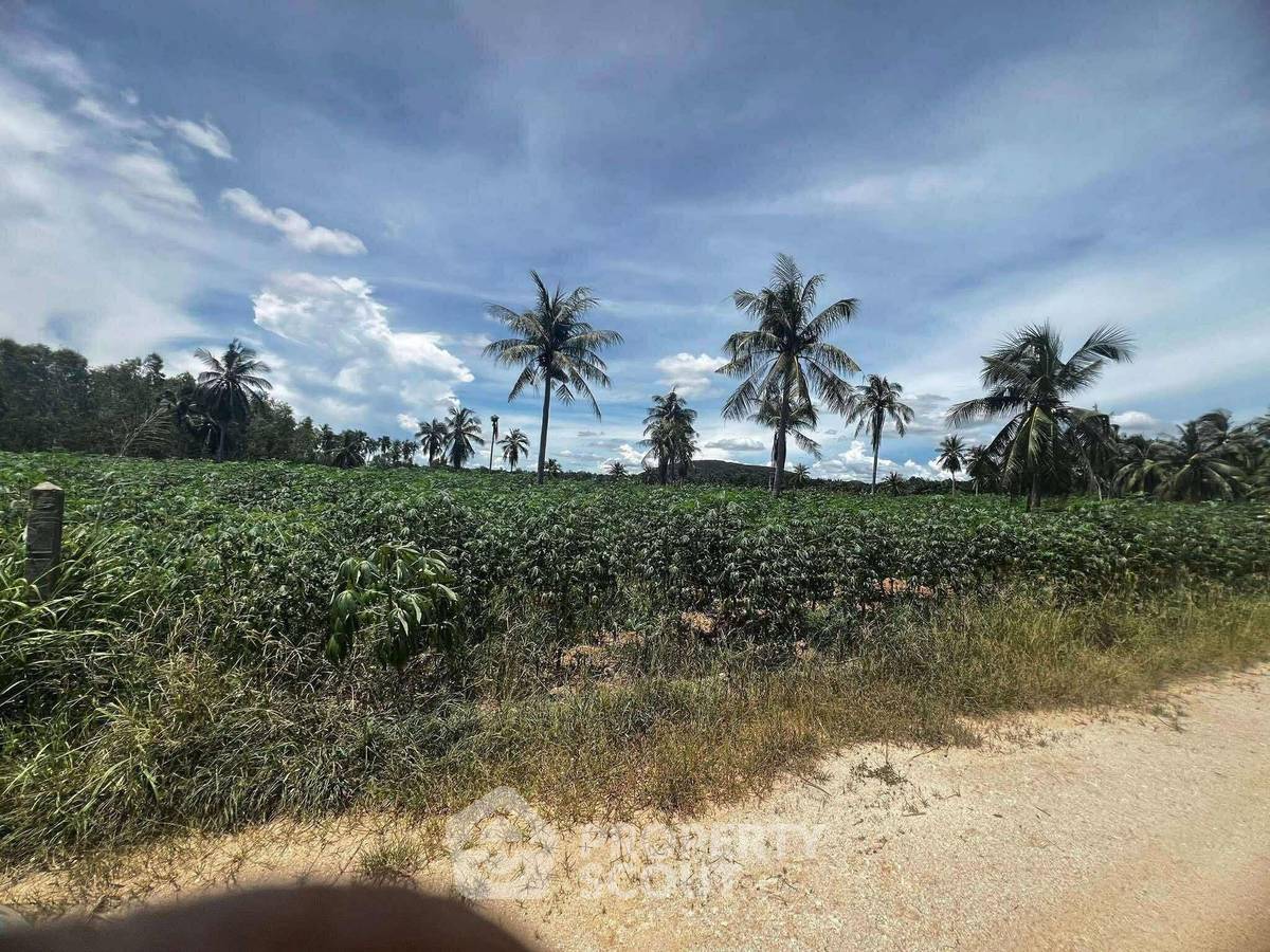 picture 12,268 m² Land for Sale close to Huai Yai (ID 2178269) - 3/5