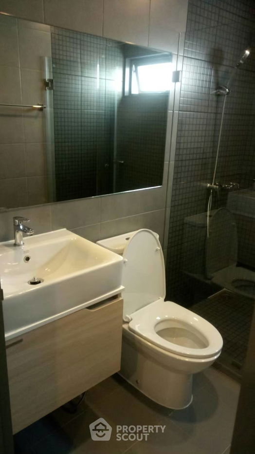picture 2-BR Condo at Ideo Sukhumvit 115 near BTS Pu Chao (ID 376640) - 12/18