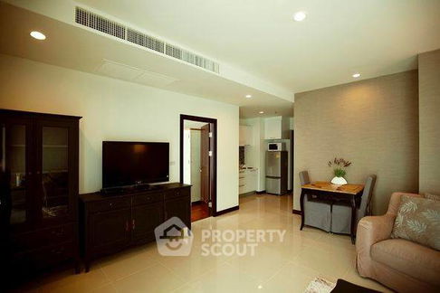 1-BR Condo at The Prime11 Sukhumvit Condominium near BTS Nana (ID 1839063)