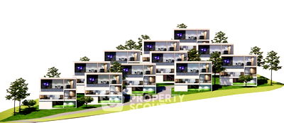 Houses for sale Surat Thani : 3-BR Villa at IO Villas Samui close to Thongson Beach (ID 1373682)