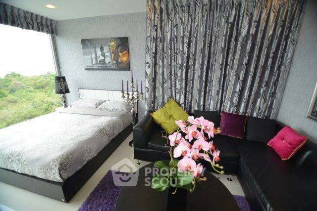 รูป คอนโด 2-ห้องนอน ที่ คลับ รอยัล ใกล้ พัทยาเหนือ (ID 998117) - รูปที่ 11/15