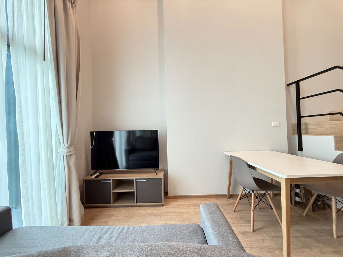 picture Condo for rent in Ideo Rama 9 - Asoke (MRT Rama 9) (SA-01) - 3/13