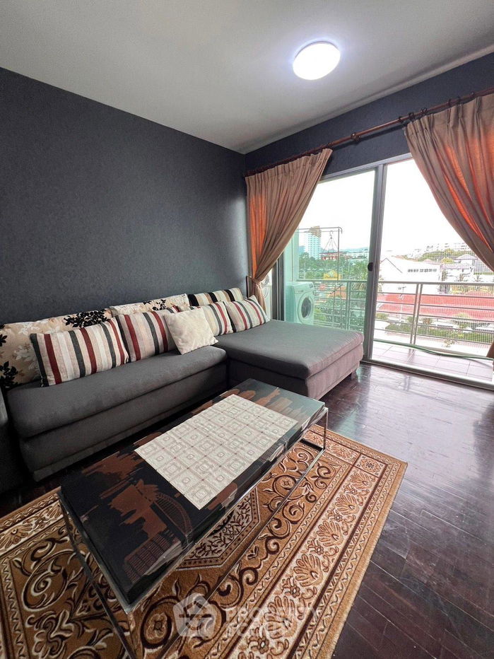 รูป คอนโด 1-ห้องนอน ที่ บ้านแสนดาว ใกล้ มาร์เก็ตวิลเลจ หัวหิน (ID 1808091) - รูปที่ 10/23