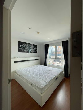 condo Belle Grand Rama 9 fully furnished and best price ready to move in