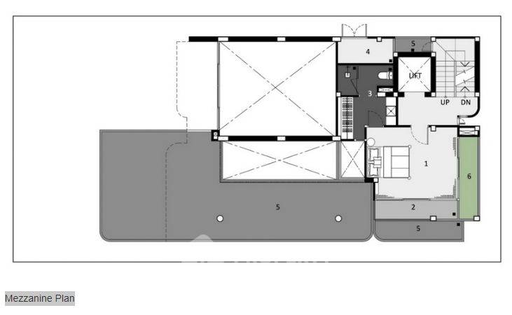 picture 5-BR House at ARQ10 near ARL Hua Mak (ID 1418406) - 13/15