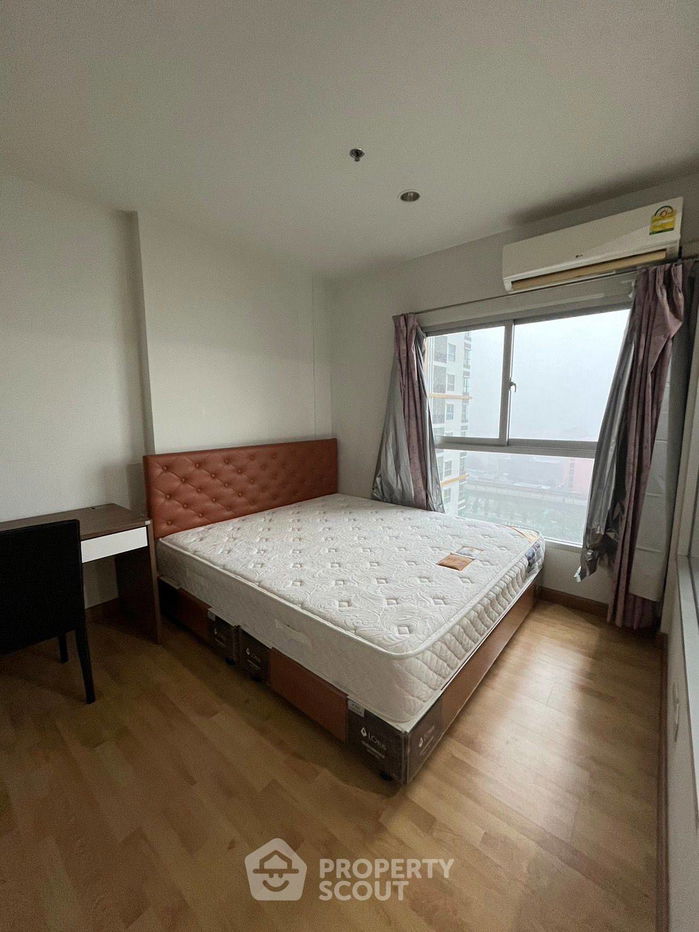 รูป คอนโด 1-ห้องนอน ที่ เดอะ พาร์คแลนด์ ตากสิน-ท่าพระ ใกล้ BTS ตลาดพลู (ID 1783163) - รูปที่ 2/6