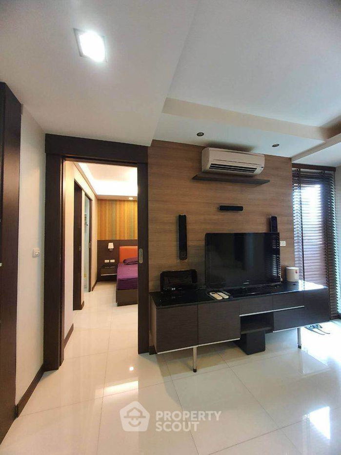picture 1-BR Condo at Sense Sukhumvit Condominium near BTS Udom Suk (ID 1542054) - 2/9