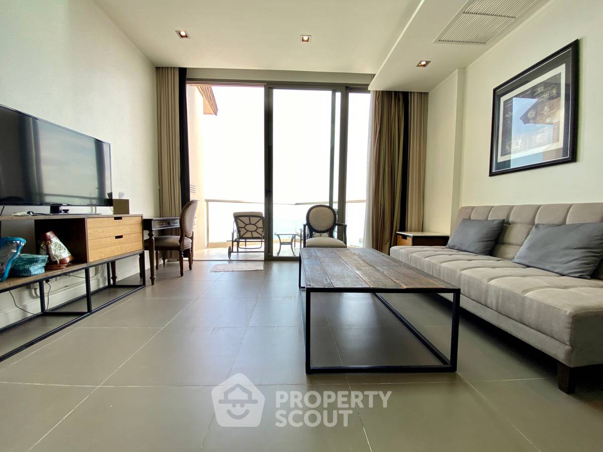 picture 1-BR Condo at Modus Beachfront Condominium Wongamat close to Sanctuary of Truth (ID 1001491) - 8/13