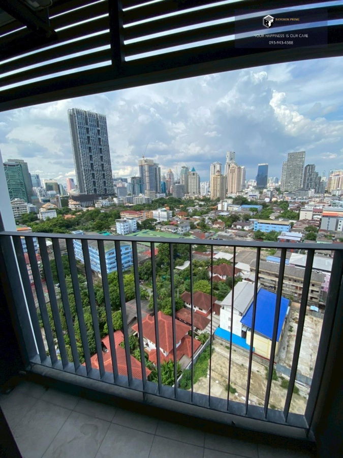รูป Knightsbridge Prime Sathorn | Knightsbridge prime Sathorn #2025090311707 - รูปที่ 13/13