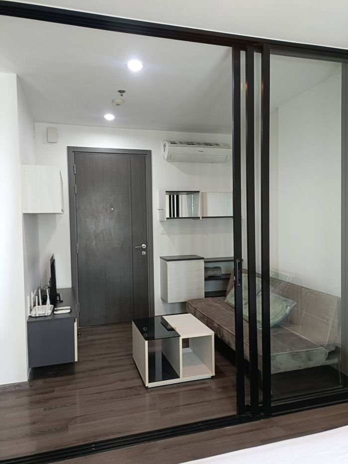 รูป Code: KJ8581  ให้เช่า The Base Park West Sukhumvit 77 🔥🔥 จองเดือนนี้รับส่วนลด1,000บาท 🔥🔥 @kjcondo (มี@ข้างหน้าด้วยนะคะ) - รูปที่ 2/10