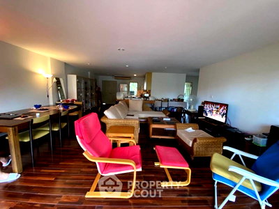 Condos for sale : 3-BR Condo at Santipura Residences Hua Hin close to Eureka Beach Cafe Hua-Hin (ID 1073962)