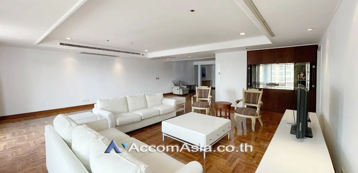 picture 🔼🔽 AccomA 📩 Pet friendly 3 BR Condominium @Kallista Mansion (AA29700) - 3/18