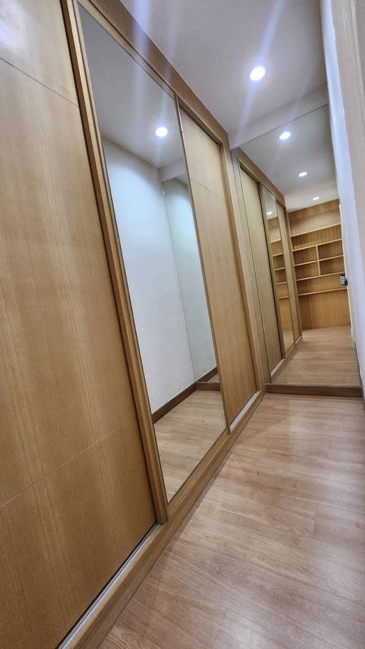 รูป ให้เช่า บ้านสไตล์โมเดิร์น 2 ชั้น เชียงใหม่ ทำเลดี ใกล้นานาชาตินครพายัพ (NIS) T.0946511456 - รูปที่ 18/28