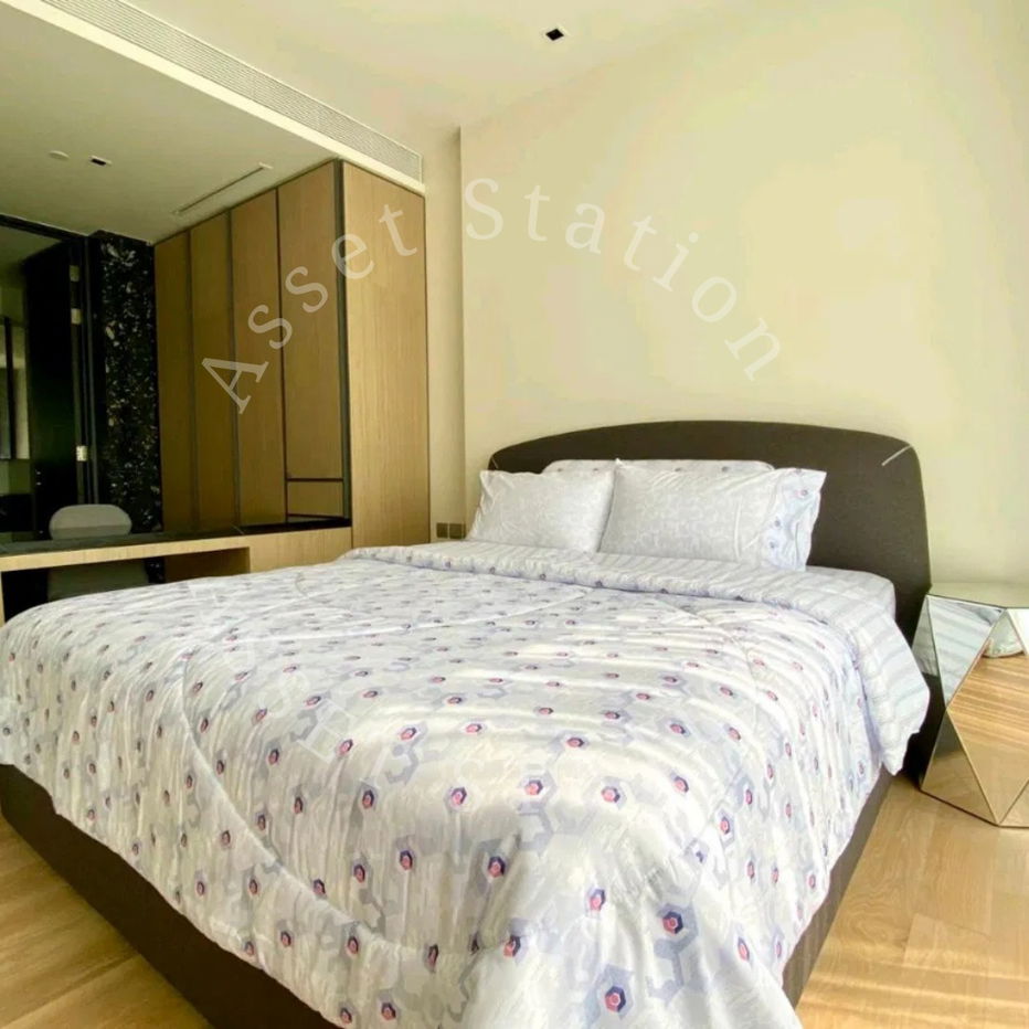 รูป 🌟BEATNIQ Sukhumvit 32 🌟 คอนโดหรูกลางเอกมัย ที่สุดของชีวิตเมืองทันสมัย - รูปที่ 2/10
