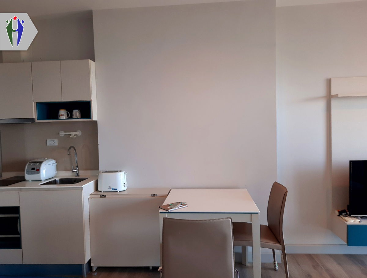 picture Condo Centric Sea  Central Pattaya - 6/9
