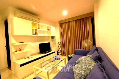 ขายคอนโด : คอนโด 1-ห้องนอน ที่ ซิลค์ พหลโยธิน 9 ใกล้ BTS อารีย์ (ID 935997)