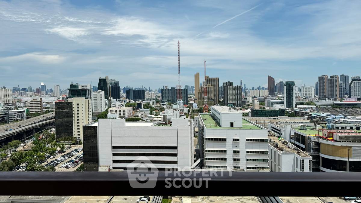 รูป คอนโด 1-ห้องนอน ที่ ซิม วิภา-ลาดพร้าว คอนโดมิเนียม ใกล้ BTS หมอชิต (ID 1562492) - รูปที่ 7/8