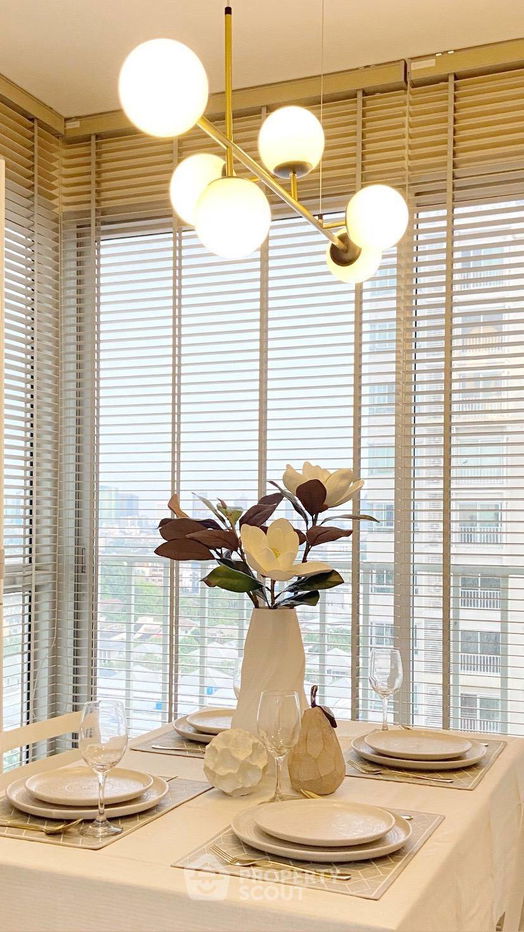 picture 1-BR Condo at Centric Scene Ratchavipha near MRT Wong Sawang (ID 2064460) - 3/7