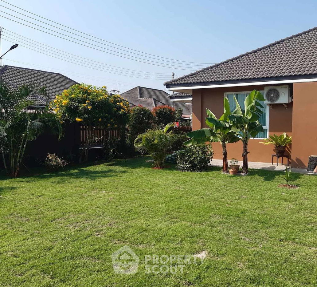 picture 3-BR House at Baan Ruk Hua Hin-Pran Buri in Wang Phong (ID 1346072) - 1/10