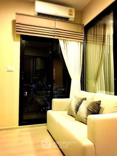รูปภาพ คอนโด 1 ห้องนอน ชั้น 29 Condolette Midst Rama 9 ใกล้ MRT พระราม 9 200 ม. (ID 511738)