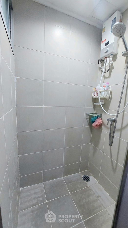 รูป คอนโด 1-ห้องนอน ที่ ลุมพินี วิลล์ ราษฎร์บูรณะ - ริเวอร์วิว ใน บางปะกอก (ID 2287006) - รูปที่ 10/12